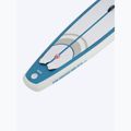 Zestaw deska SUP pompowana Mistral Gold Rush Air 11'5 white/blue 8