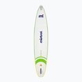 Zestaw deska SUP pompowana Mistral Adventurist Air 12'6" green/white/yellow 3