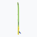 Zestaw deska SUP pompowana Mistral Adventurist Air 12'6" green/white/yellow 4