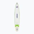 Zestaw deska SUP pompowana Mistral Adventurist Air 14'0" green/white/yellow 3