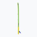 Deska SUP Mistral Adventurist Air 14'0" green/white/yellow 4