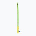 Zestaw deska SUP pompowana Mistral Adventurist Air 14'0" green/white/yellow 4