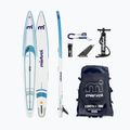 Deska SUP Mistral Vortex Air 12'6" x 20.5" blue/white