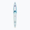 Deska SUP Mistral Vortex Air 12'6" x 20.5" blue/white 2