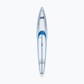 Deska SUP Mistral Vortex Air 14'0" x 26" blue/white 2
