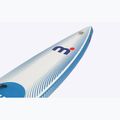 Deska SUP Mistral Vortex Air 14'0" x 26" blue/white 5