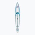 Deska SUP Mistral Vortex Air 12'6" x 24" blue/white 2