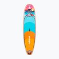 Deska SUP Mistral Aruba SUP 10'6" blue/orange/pink 2