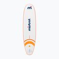 Zestaw deska SUP pompowana Mistral Aruba SUP 10'6" blue/orange/pink 3