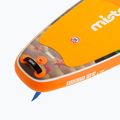 Zestaw deska SUP pompowana Mistral Aruba SUP 10'6" blue/orange/pink 7
