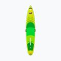 Zestaw deska SUP pompowana Mistral Adventurist Air 12'6" x 30 (V2) green/yellow 2