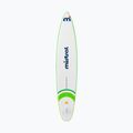 Zestaw deska SUP pompowana Mistral Adventurist Air 12'6" x 30 (V2) green/yellow 3