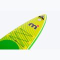 Zestaw deska SUP pompowana Mistral Adventurist Air 12'6" x 30 (V2) green/yellow 6
