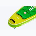 Zestaw deska SUP pompowana Mistral Adventurist Air 12'6" x 30 (V2) green/yellow 7