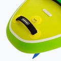 Zestaw deska SUP pompowana Mistral Adventurist Air 12'6" x 30 (V2) green/yellow 13