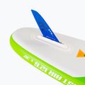 Zestaw deska SUP pompowana Mistral Adventurist Air 12'6" x 30 (V2) green/yellow 14