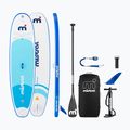 Zestaw deska SUP pompowana Mistral Bayou SUP 10'6" blue/white