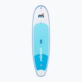 Zestaw deska SUP pompowana Mistral Bayou SUP 10'6" blue/white 2