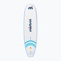 Zestaw deska SUP pompowana Mistral Bayou SUP 10'6" blue/white 3
