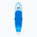 Zestaw deska SUP pompowana Mistral Palau 10'6" blue/white 2