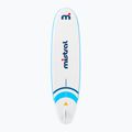 Zestaw deska SUP pompowana Mistral Palau 10'6" blue/white 3