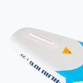 Zestaw deska SUP pompowana Mistral Palau 10'6" blue/white 11
