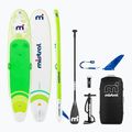 Zestaw deska SUP pompowana Mistral Cozumel 11'6" green/white