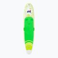 Zestaw deska SUP pompowana Mistral Cozumel 11'6" green/white 2