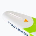 Zestaw deska SUP pompowana Mistral Cozumel 11'6" green/white 5
