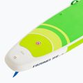 Zestaw deska SUP pompowana Mistral Cozumel 11'6" green/white 8