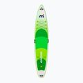Zestaw deska SUP pompowana Mistral Mangrove 12'6" green/white 2