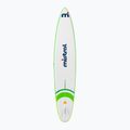 Zestaw deska SUP pompowana Mistral Mangrove 12'6" green/white 3