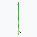 Zestaw deska SUP pompowana Mistral Mangrove 12'6" green/white 4