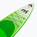 Zestaw deska SUP pompowana Mistral Mangrove 12'6" green/white 5