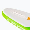 Zestaw deska SUP pompowana Mistral Mangrove 12'6" green/white 9