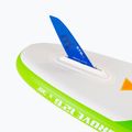Zestaw deska SUP pompowana Mistral Mangrove 12'6" green/white 10