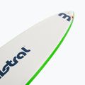 Zestaw deska SUP pompowana Mistral Mangrove 12'6" green/white 11
