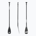 Zestaw deska SUP pompowana Mistral Mangrove 12'6" green/white 15