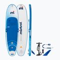 Deska SUP Mistral Sunburst Double Club 10'6" white/blue