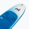 Deska SUP Mistral Sunburst Double Club 10'6" white/blue 5