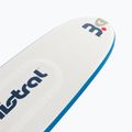 Deska SUP Mistral Sunburst Double Club 10'6" white/blue 10