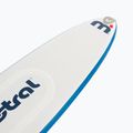 Deska SUP Mistral Sunburst Double Club 11'6" white/blue 10