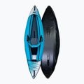 Kajak pompowany 1-osobowy Mistral Air Single 305 cm 2