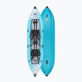 Kajak pompowany 2-osobowy Mistral Island Duo Air 380 cm 2