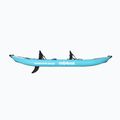 Kajak pompowany 2-osobowy Mistral Island Duo Air 380 cm 5