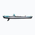 Kajak pompowany 1-osobowy Mistral Slider Air Single 12'6" 376 cm 5