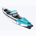 Kajak pompowany 1-osobowy Mistral Slider Air Single 12'6" 376 cm 6