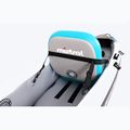 Kajak pompowany 1-osobowy Mistral Slider Air Single 12'6" 376 cm 10