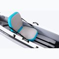 Kajak pompowany 1-osobowy Mistral Slider Air Single 12'6" 376 cm 12