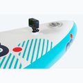 Zestaw deska SUP pompowana Mistral Colora 12'6" 6